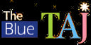 The Blue Taj 