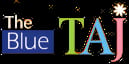 The Blue Taj