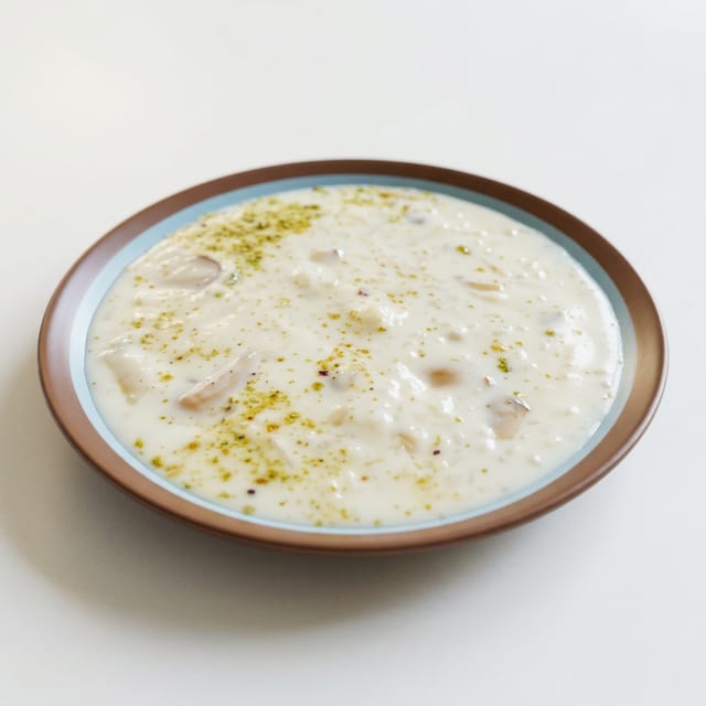 Kheer.