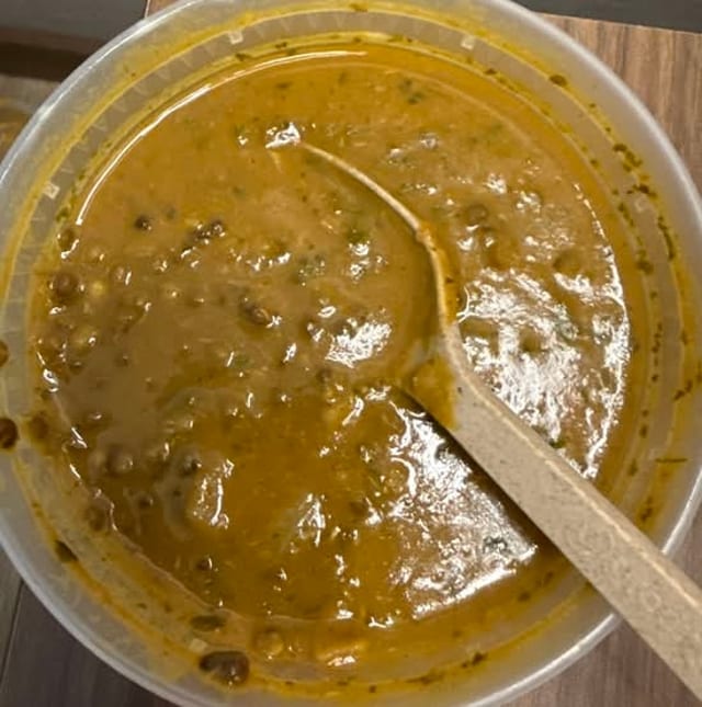 Dal.