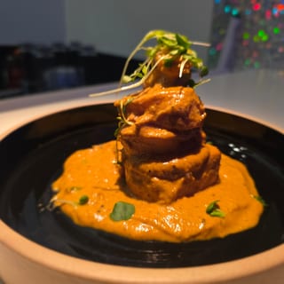 Kerala Style Seafood