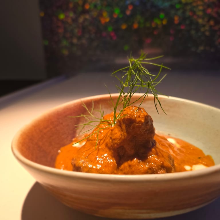 Discover Our Vindaloo Delights