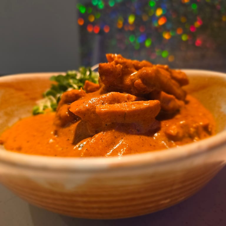 Delicious Korma and More: Indian Cuisine Favorites