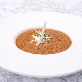 Dal Tadka