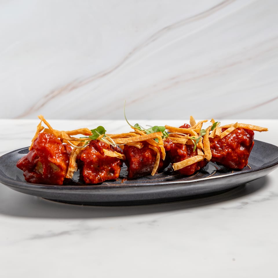 Delicious Masala Dishes