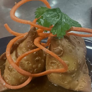 Samosa