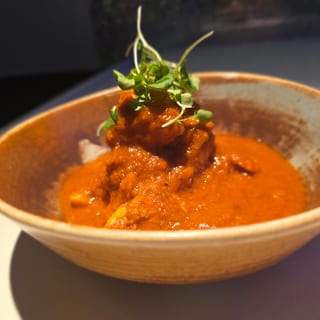 Goat Curry