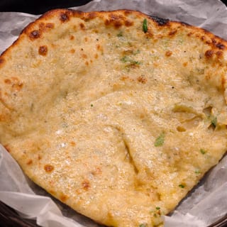 Aloo Paratha