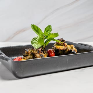 Nilgiri Tangdi Kabab