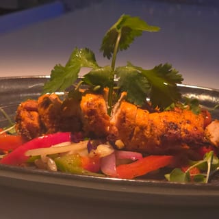 Karara Chicken Tikka
