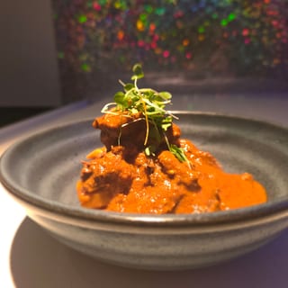 Lamb Curry